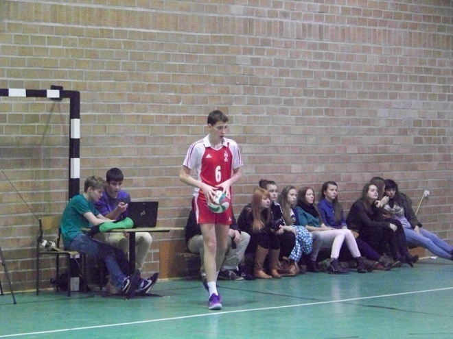 Olimp Ostrołęka - MDK Warszawa (09.10.2013) - zdjęcie #39 - eOstroleka.pl