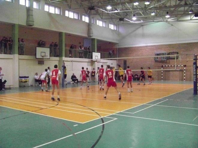 Olimp Ostrołęka - MDK Warszawa (09.10.2013) - zdjęcie #34 - eOstroleka.pl