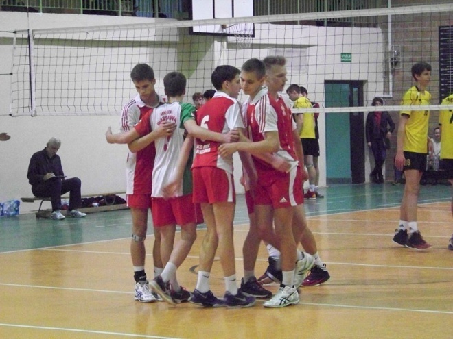 Olimp Ostrołęka - MDK Warszawa (09.10.2013) - zdjęcie #33 - eOstroleka.pl