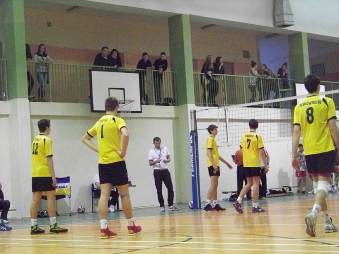 Olimp Ostrołęka - MDK Warszawa (09.10.2013) - zdjęcie #31 - eOstroleka.pl