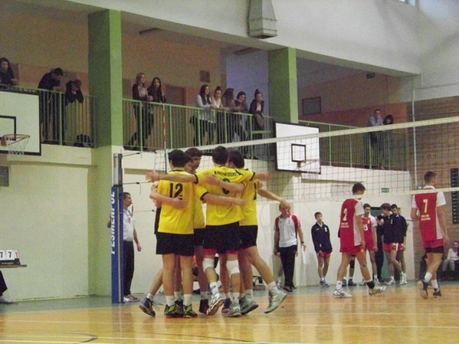 Olimp Ostrołęka - MDK Warszawa (09.10.2013) - zdjęcie #27 - eOstroleka.pl