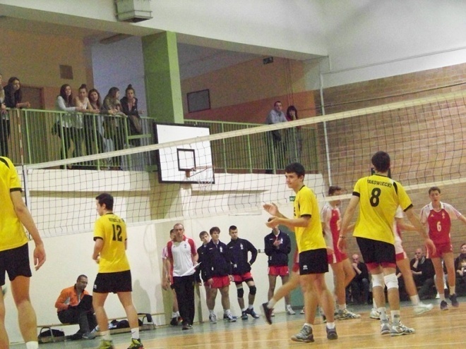 Olimp Ostrołęka - MDK Warszawa (09.10.2013) - zdjęcie #14 - eOstroleka.pl