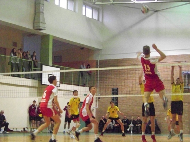 Olimp Ostrołęka - MDK Warszawa (09.10.2013) - zdjęcie #11 - eOstroleka.pl