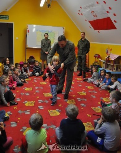 Święto Niepodległości w Kangurku - zdjęcie #30 - eOstroleka.pl