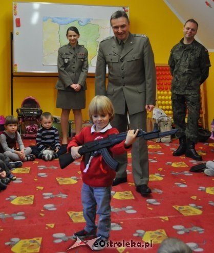 Święto Niepodległości w Kangurku - zdjęcie #29 - eOstroleka.pl