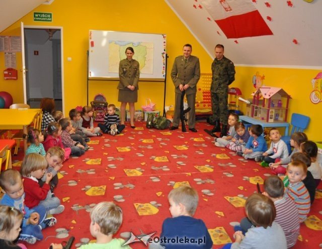 Święto Niepodległości w Kangurku - zdjęcie #28 - eOstroleka.pl