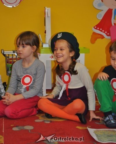 Święto Niepodległości w Kangurku - zdjęcie #23 - eOstroleka.pl