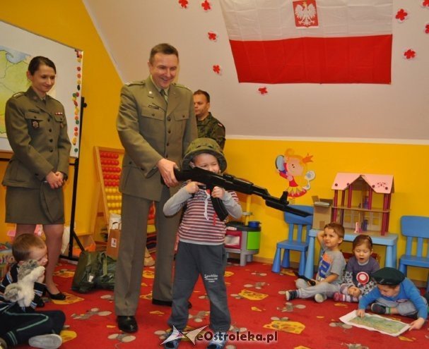 Święto Niepodległości w Kangurku - zdjęcie #20 - eOstroleka.pl