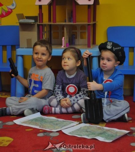 Święto Niepodległości w Kangurku - zdjęcie #18 - eOstroleka.pl