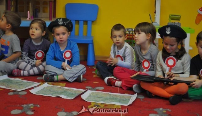 Święto Niepodległości w Kangurku - zdjęcie #15 - eOstroleka.pl