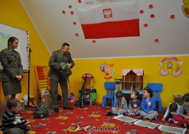 Święto Niepodległości w Kangurku - zdjęcie #14 - eOstroleka.pl