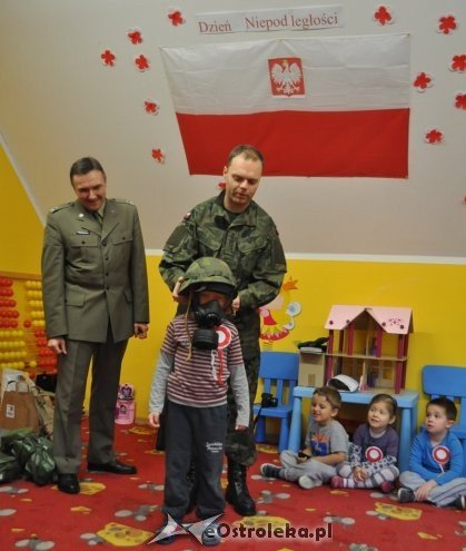 Święto Niepodległości w Kangurku - zdjęcie #13 - eOstroleka.pl