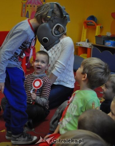 Święto Niepodległości w Kangurku - zdjęcie #10 - eOstroleka.pl