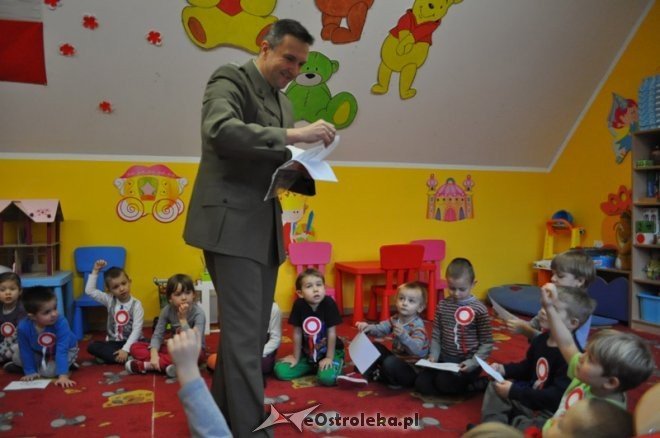 Święto Niepodległości w Kangurku - zdjęcie #6 - eOstroleka.pl