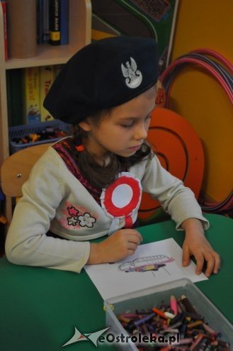 Święto Niepodległości w Kangurku - zdjęcie #3 - eOstroleka.pl