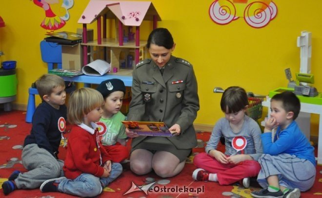 Święto Niepodległości w Kangurku - zdjęcie #2 - eOstroleka.pl