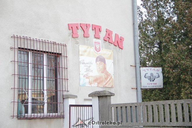 Ponownie spłonęła siłownia „Tytan” Waldemara Nola [ZDJĘCIA] - zdjęcie #7 - eOstroleka.pl