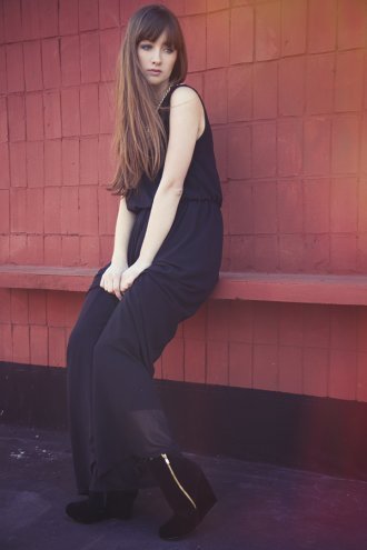 Sesja zdjęciowa Ani Korytko - zdjęcie #12 - eOstroleka.pl