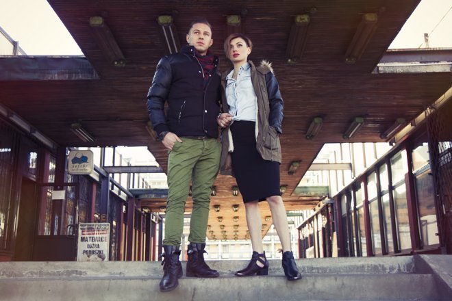 Sesja zdjęciowa Ani Korytko - zdjęcie #5 - eOstroleka.pl