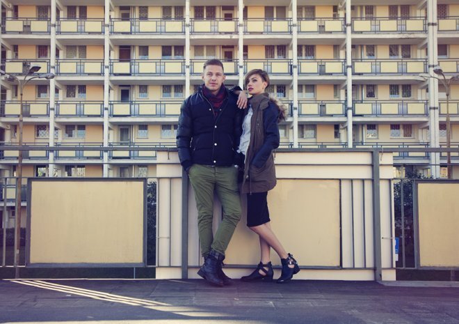 Sesja zdjęciowa Ani Korytko - zdjęcie #2 - eOstroleka.pl