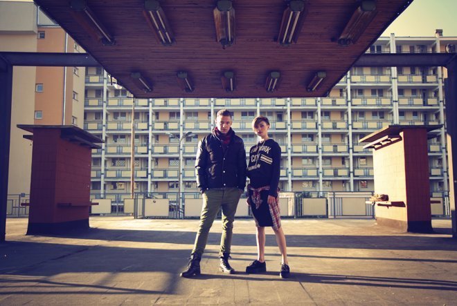 Sesja zdjęciowa Ani Korytko - zdjęcie #1 - eOstroleka.pl