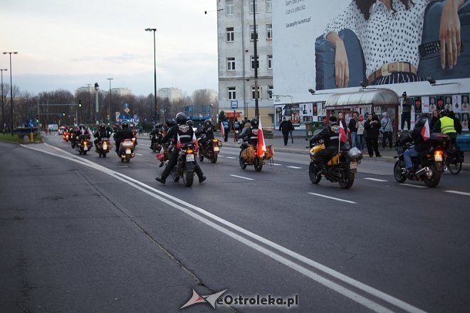 Marsz Niepodległości [11.11.2013] - zdjęcie #66 - eOstroleka.pl