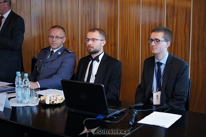 Samorządowcy z regionu ostrołęckiego, spotkali się z wojewodą mazowieckim [14.11.2013] - zdjęcie #6 - eOstroleka.pl