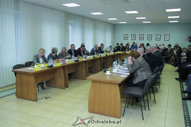 Nadzwyczajna sesja Rady Miasta [15.11.2013] - zdjęcie #28 - eOstroleka.pl
