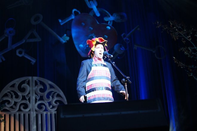 OSPA 2013 - zdjęcie #20 - eOstroleka.pl