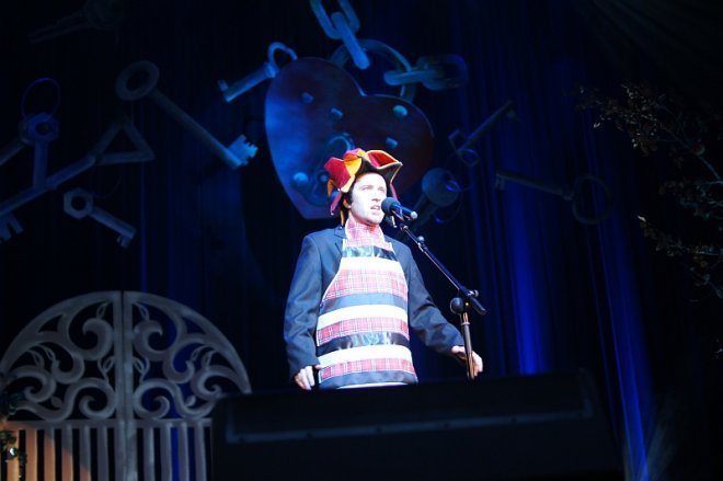 OSPA 2013 - zdjęcie #19 - eOstroleka.pl