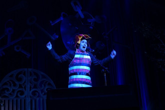 OSPA 2013 - zdjęcie #17 - eOstroleka.pl