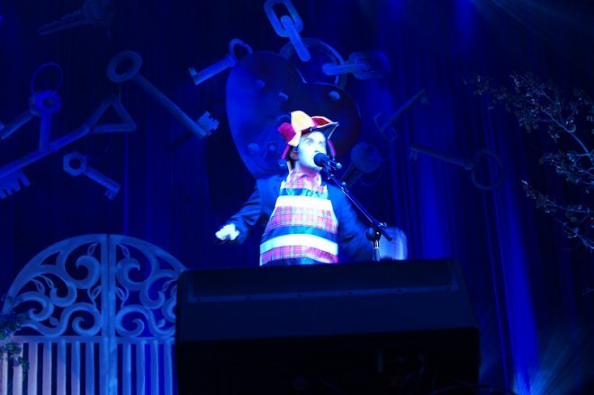 OSPA 2013 - zdjęcie #14 - eOstroleka.pl