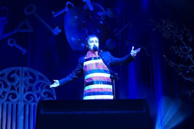 OSPA 2013 - zdjęcie #13 - eOstroleka.pl