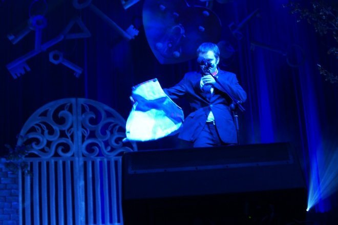 OSPA 2013 - zdjęcie #12 - eOstroleka.pl