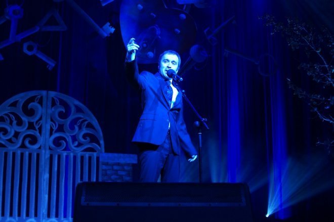 OSPA 2013 - zdjęcie #11 - eOstroleka.pl