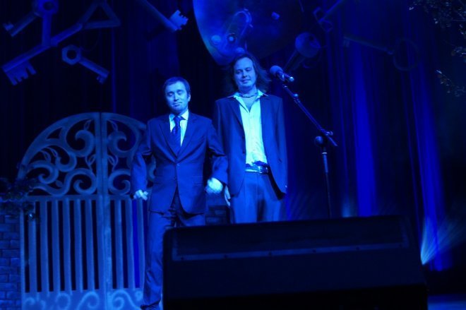 OSPA 2013 - zdjęcie #8 - eOstroleka.pl