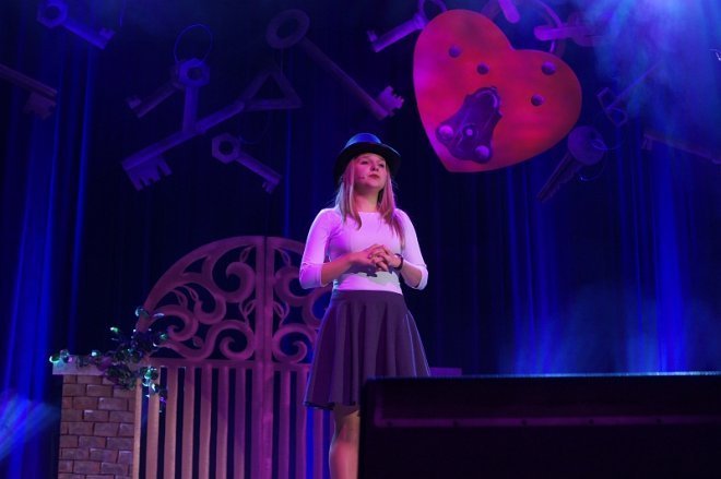 OSPA 2013 - zdjęcie #7 - eOstroleka.pl