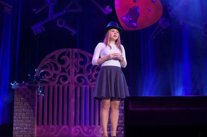 OSPA 2013 - zdjęcie #6 - eOstroleka.pl