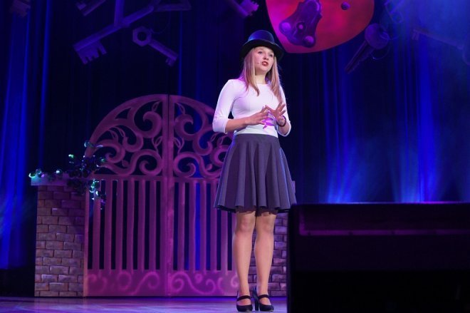 OSPA 2013 - zdjęcie #5 - eOstroleka.pl