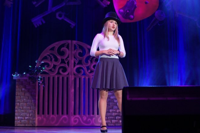 OSPA 2013 - zdjęcie #4 - eOstroleka.pl