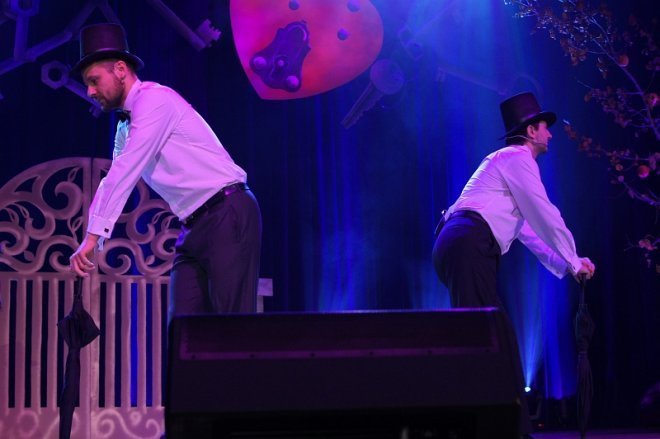 OSPA 2013 - zdjęcie #3 - eOstroleka.pl