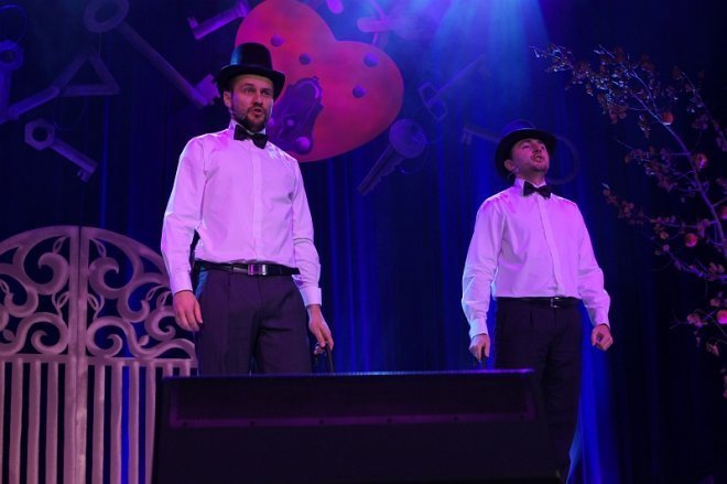 OSPA 2013 - zdjęcie #2 - eOstroleka.pl