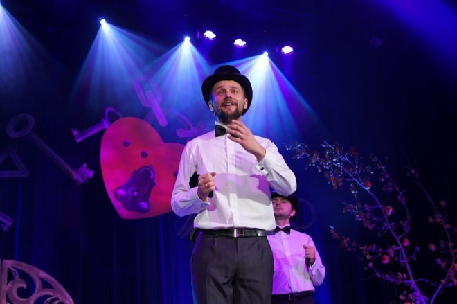 OSPA 2013 - zdjęcie #1 - eOstroleka.pl