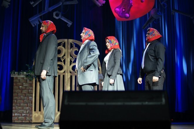 OSPA 2013 - zdjęcie #51 - eOstroleka.pl