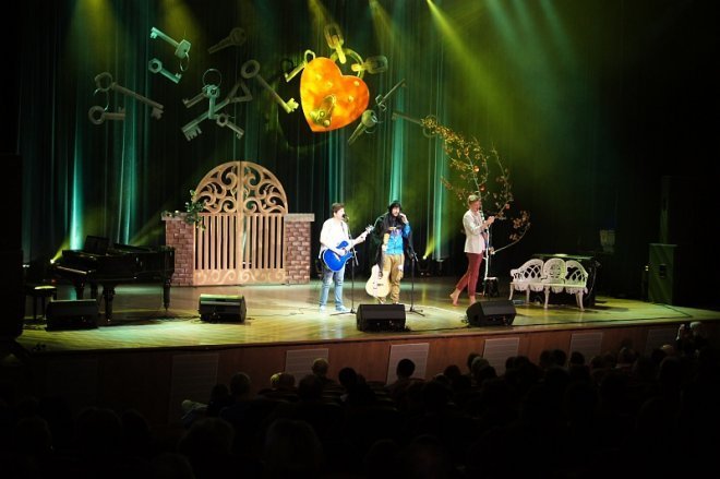 OSPA 2013 - zdjęcie #40 - eOstroleka.pl