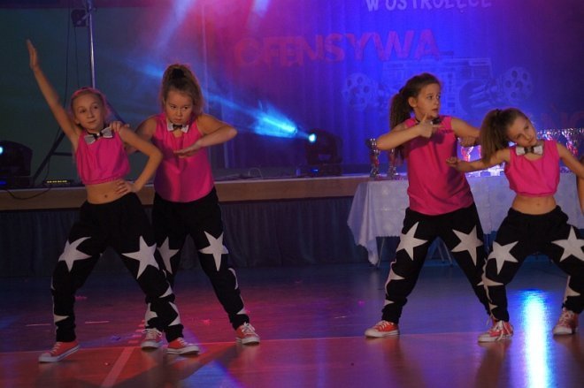 II Ogólnopolski Turniej Tańca [16.11.2013] - zdjęcie #151 - eOstroleka.pl