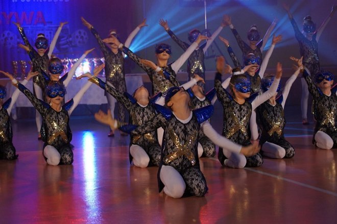 II Ogólnopolski Turniej Tańca [16.11.2013] - zdjęcie #144 - eOstroleka.pl