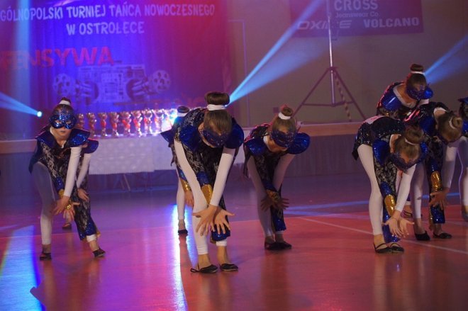 II Ogólnopolski Turniej Tańca [16.11.2013] - zdjęcie #139 - eOstroleka.pl