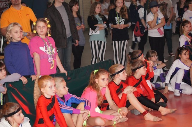 II Ogólnopolski Turniej Tańca [16.11.2013] - zdjęcie #134 - eOstroleka.pl