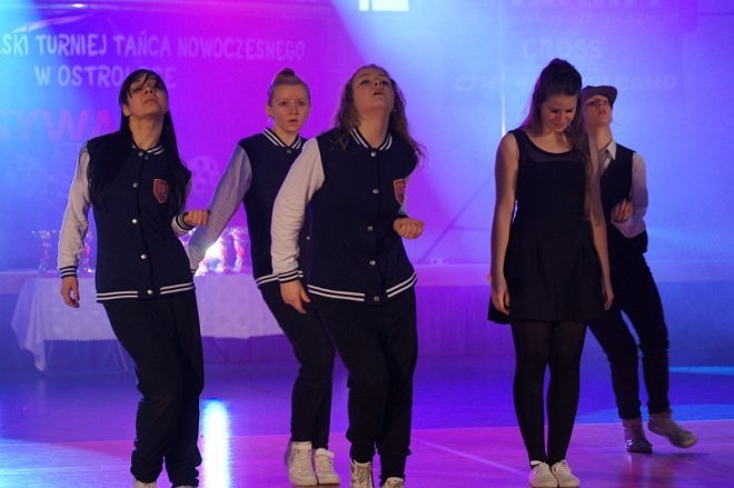 II Ogólnopolski Turniej Tańca [16.11.2013] - zdjęcie #116 - eOstroleka.pl